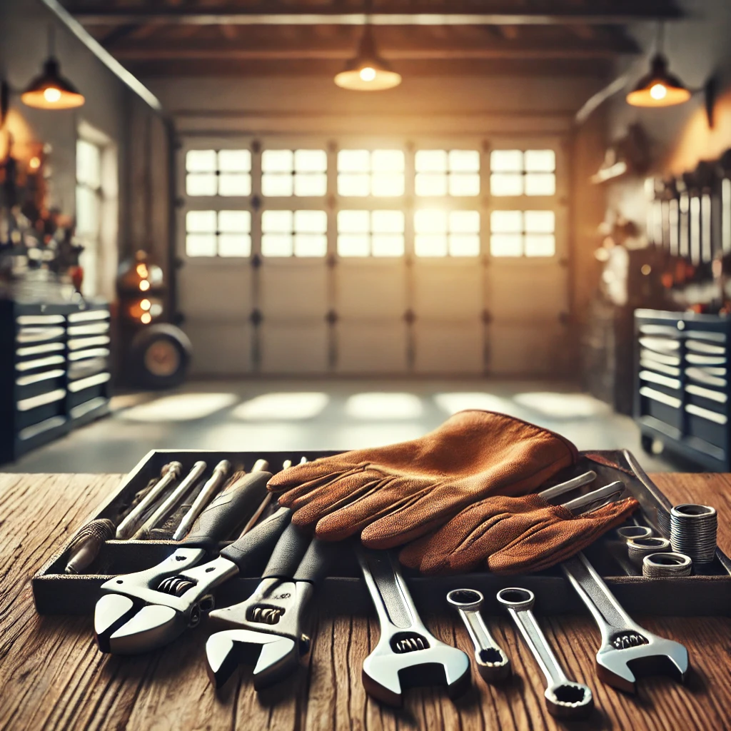 About Our Family-Owned Garage Door Company in Pleasant Township OH - Professional Service Team