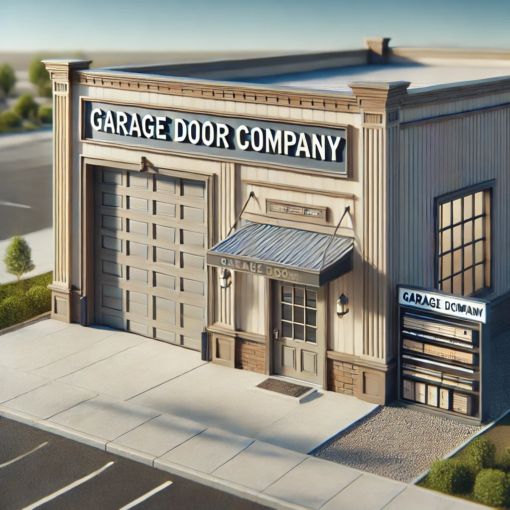 Best Garage Door Company Near Me Pleasant Township OH - 24/7 Emergency Service