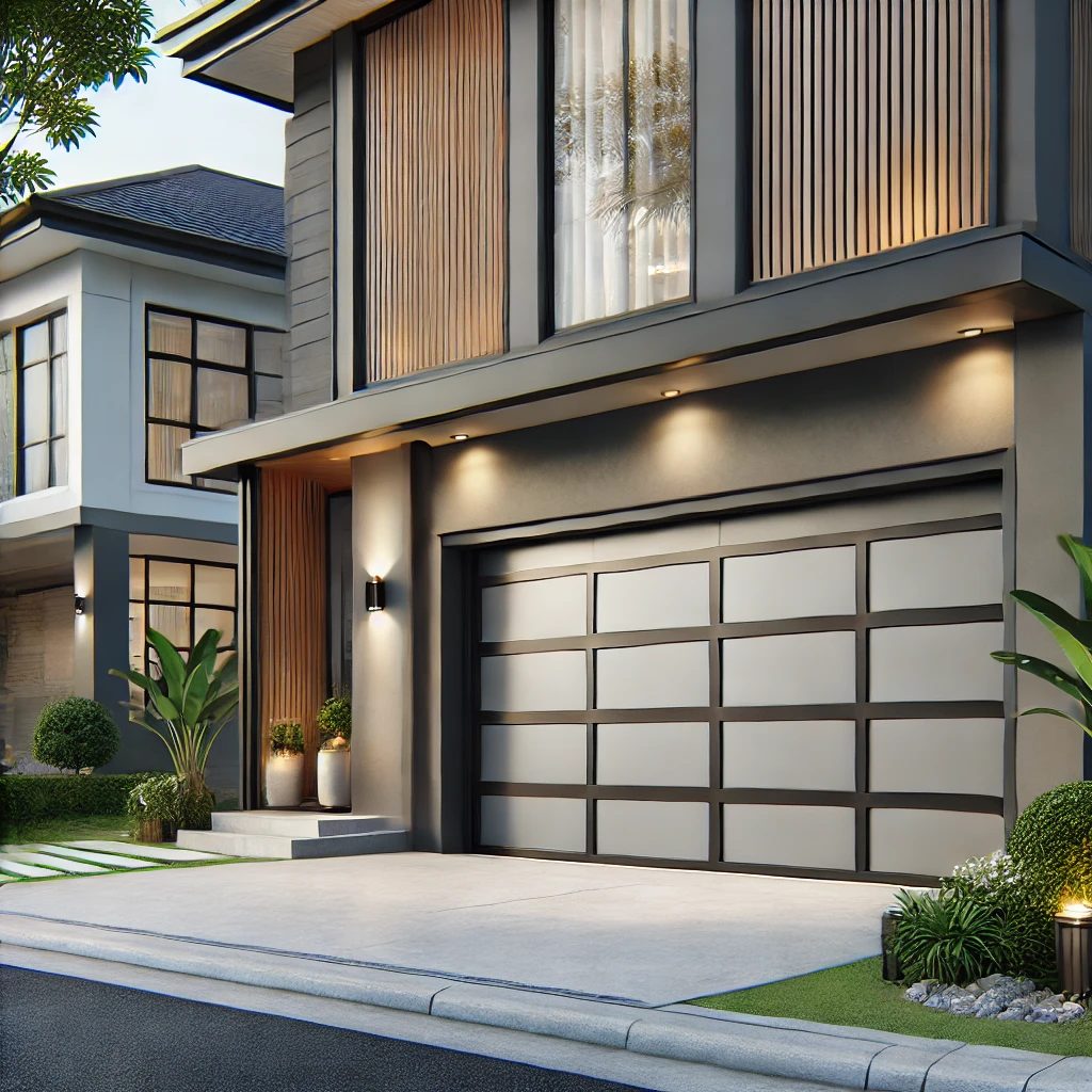 Professional Garage Door Company Pleasant Township OH - 24/7 Emergency Service & Repairs