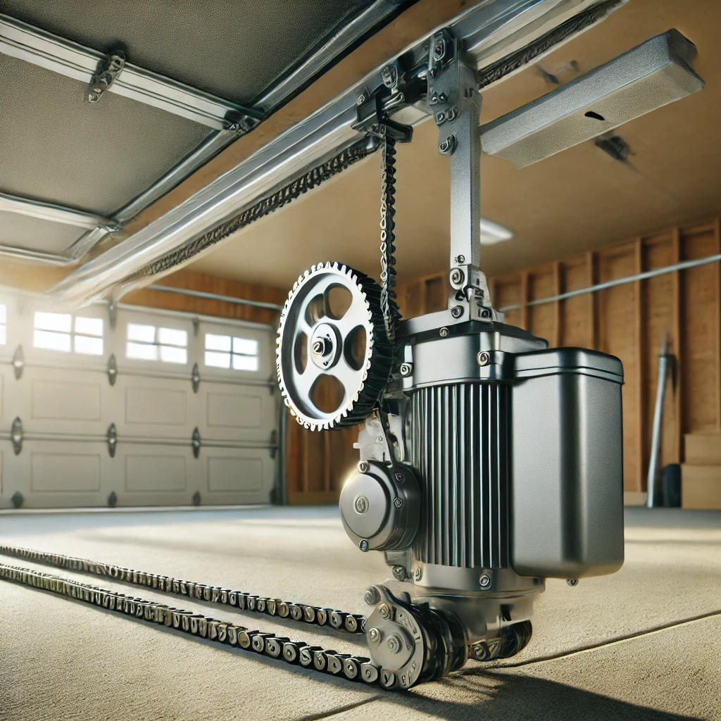 Garage Door Opener Installation & Service in Pleasant Township OH - Professional Solutions for All Opener Brands