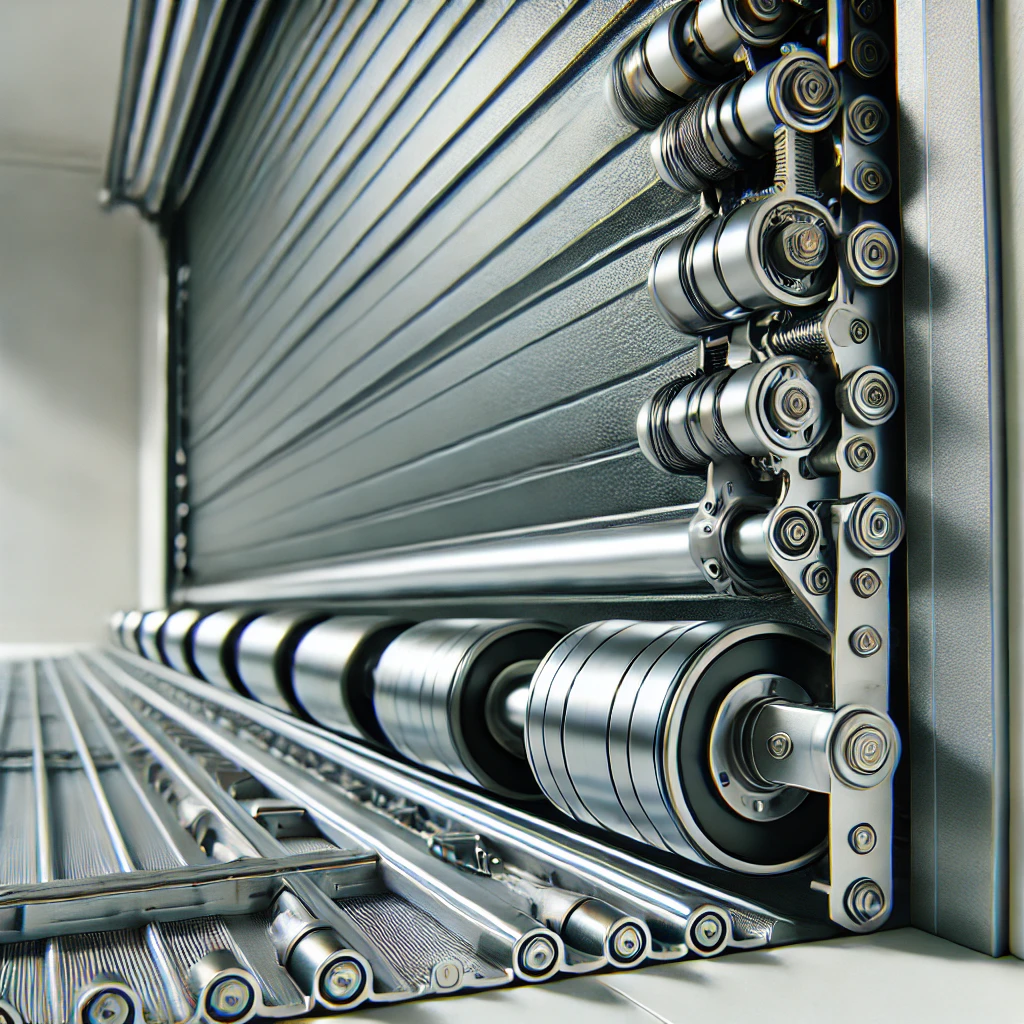 Expert Roller Garage Door Repairs Pleasant Township OH - Professional Door System Specialists
